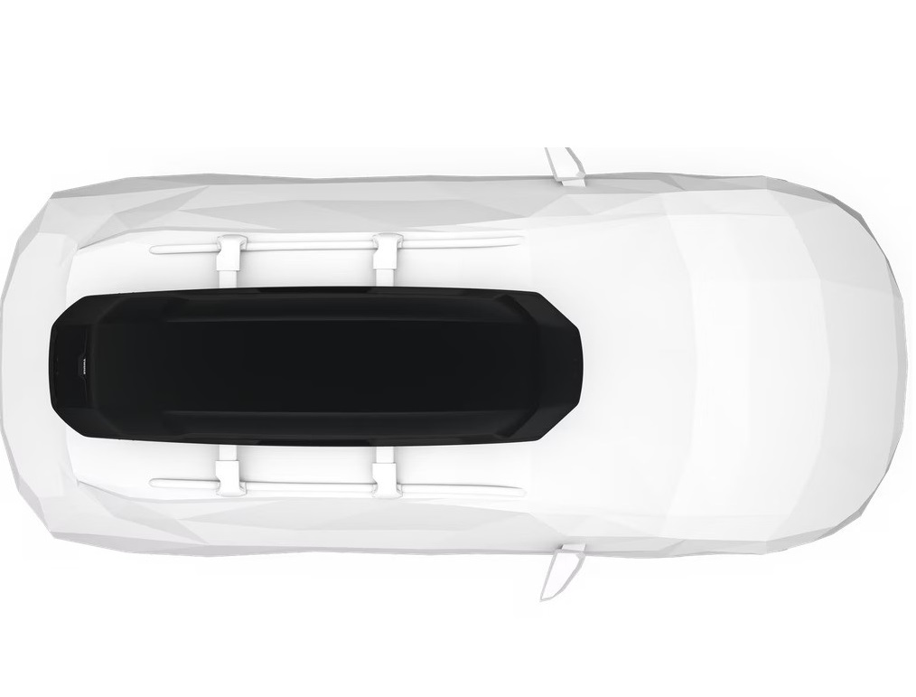 Thule Force 3 (L sport)